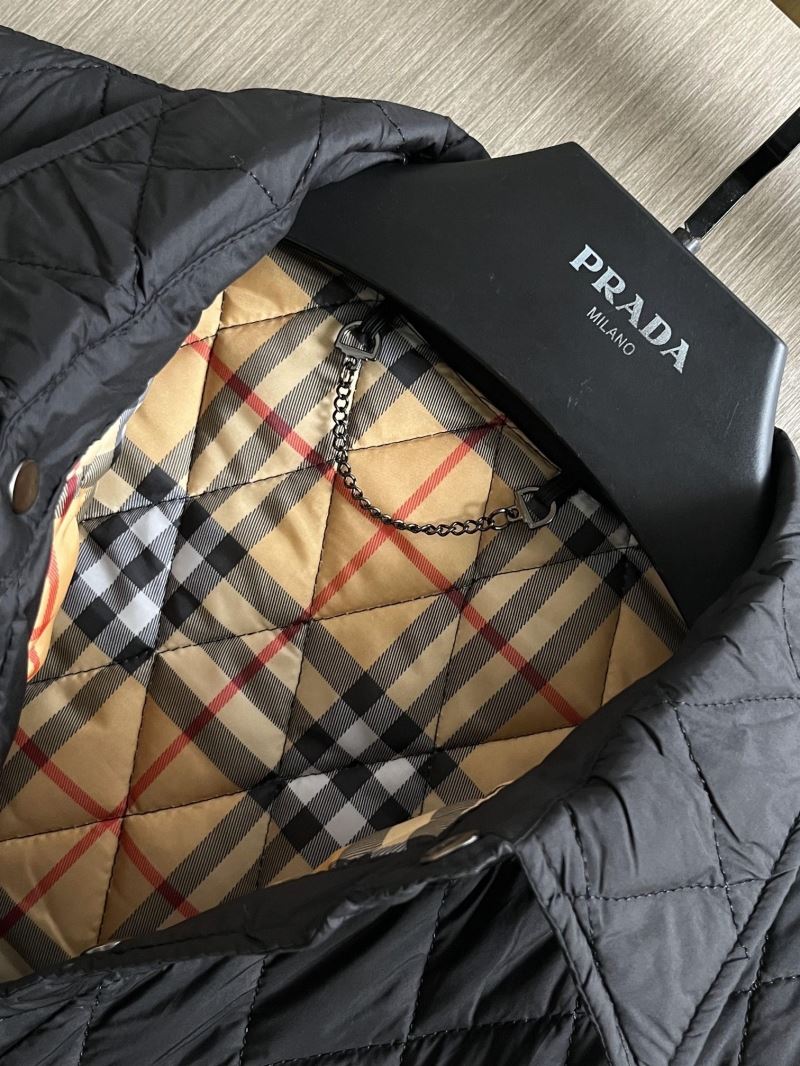 Burberry Outwear